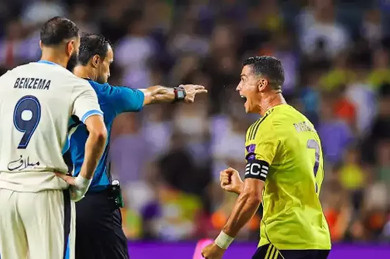 تردد قناة ثمانية.. كيف تشاهد كلاسيكو النصر ضد الاتحاد؟