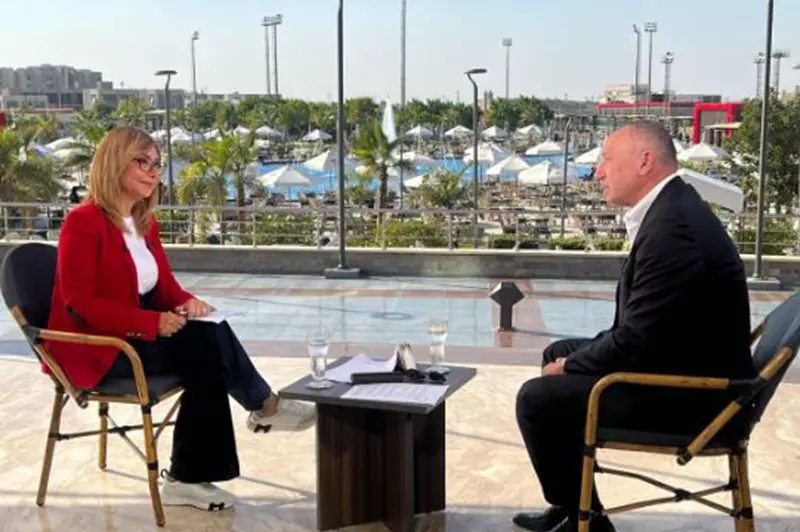 محمود الخطيب يكشف مع لميس الحديدي كواليس اختيار قائمته