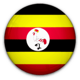 أوغندا شعار