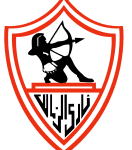 الزمالك شعار
