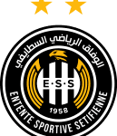 وفاق سطيف شعار